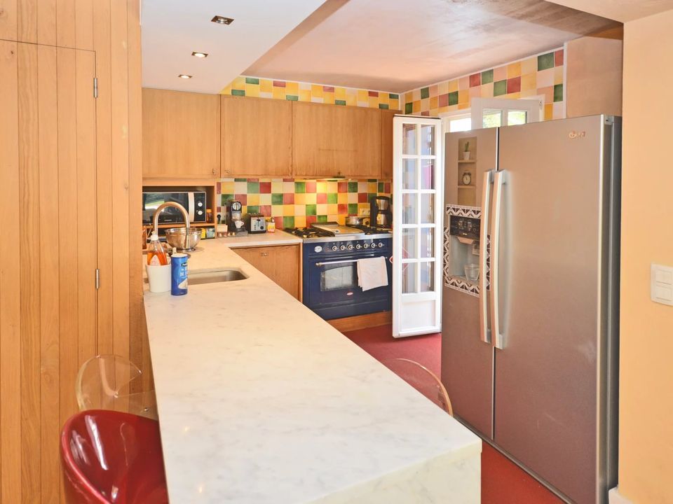 Villa i Juan-les-Pins, Alpes-Maritimes - foto 5
