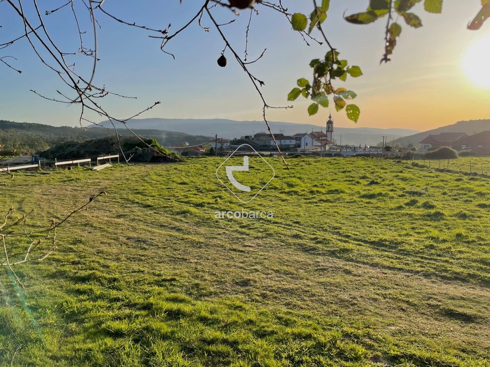 Tomt i Paredes de Coura, Viana do Castelo - bilde 2