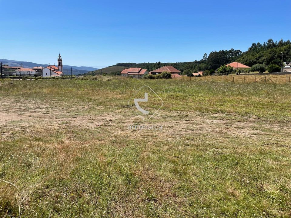 Tomt i Paredes de Coura, Viana do Castelo - bilde 4