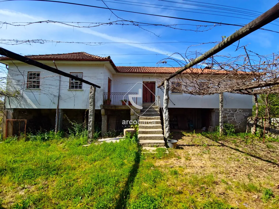 Granja a Ponte de Lima, Viana do Castelo - foto 1