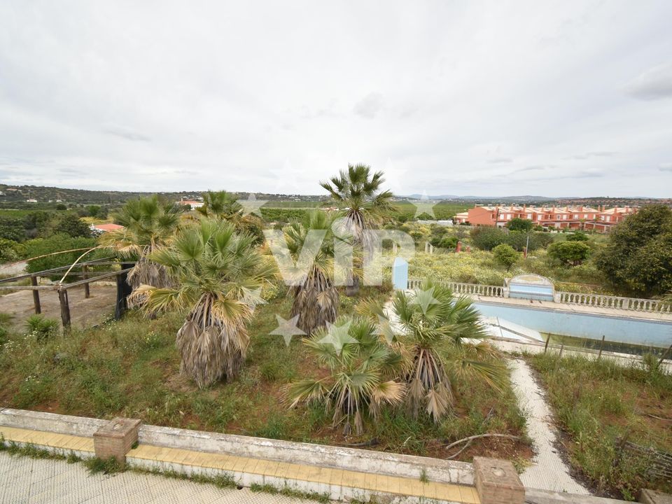 Villa i Alcantarilha, Faro - foto 2