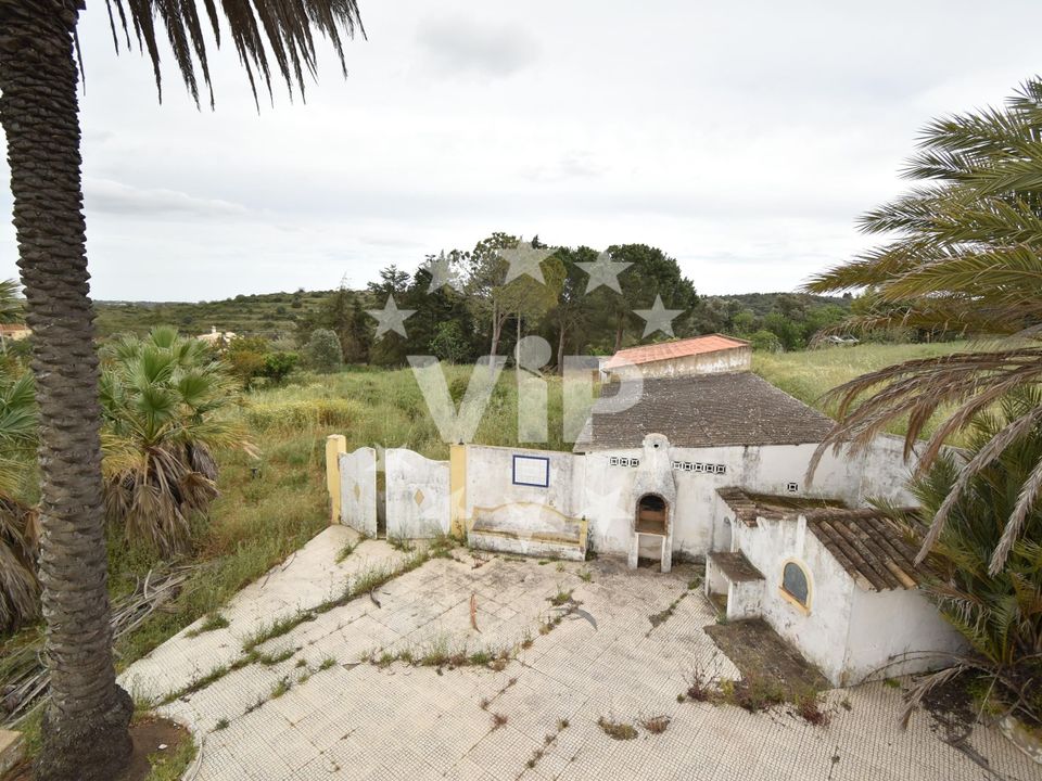 Villa i Alcantarilha, Faro - foto 1