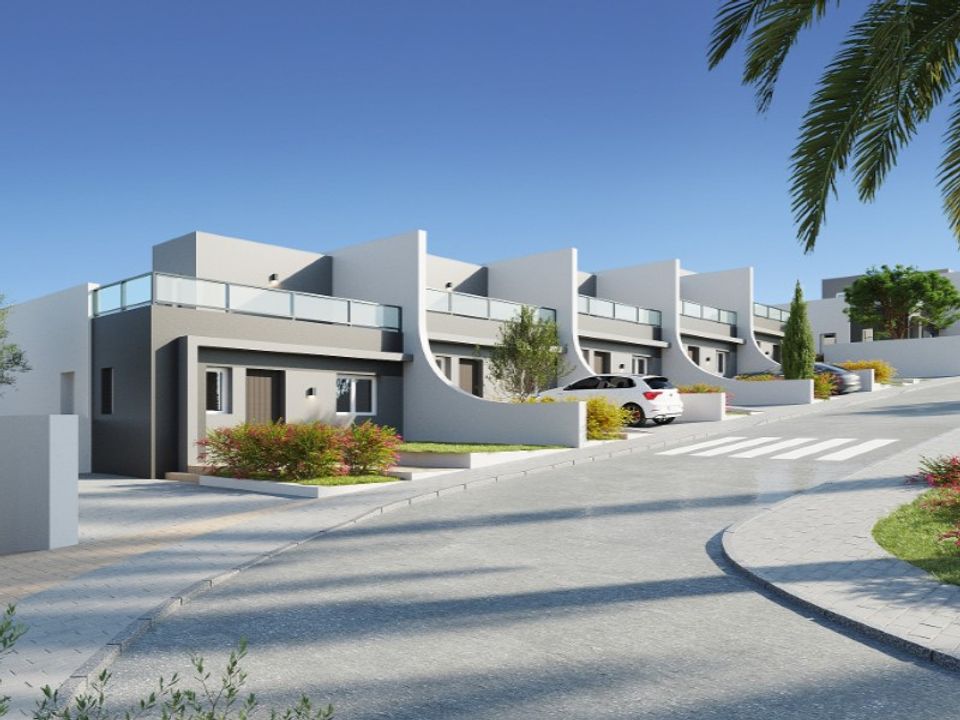 Lejlighed i Finestrat, Alicante - foto 3