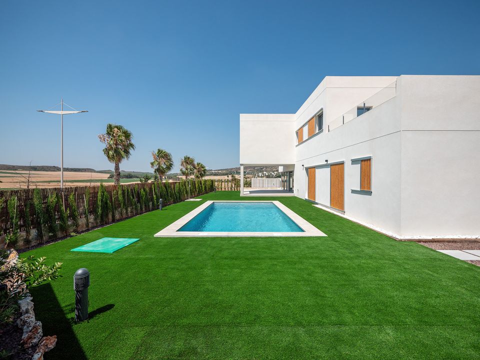 Villa a Algorfa, Alicante - foto 2