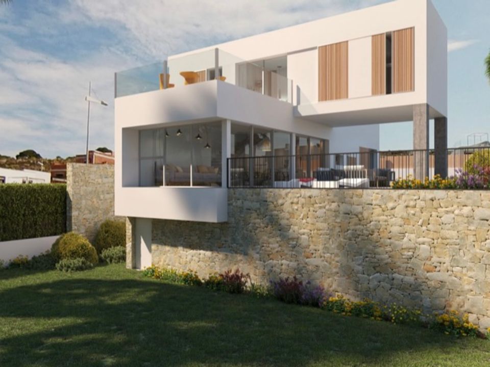 Villa i Algorfa, Alicante - foto 2