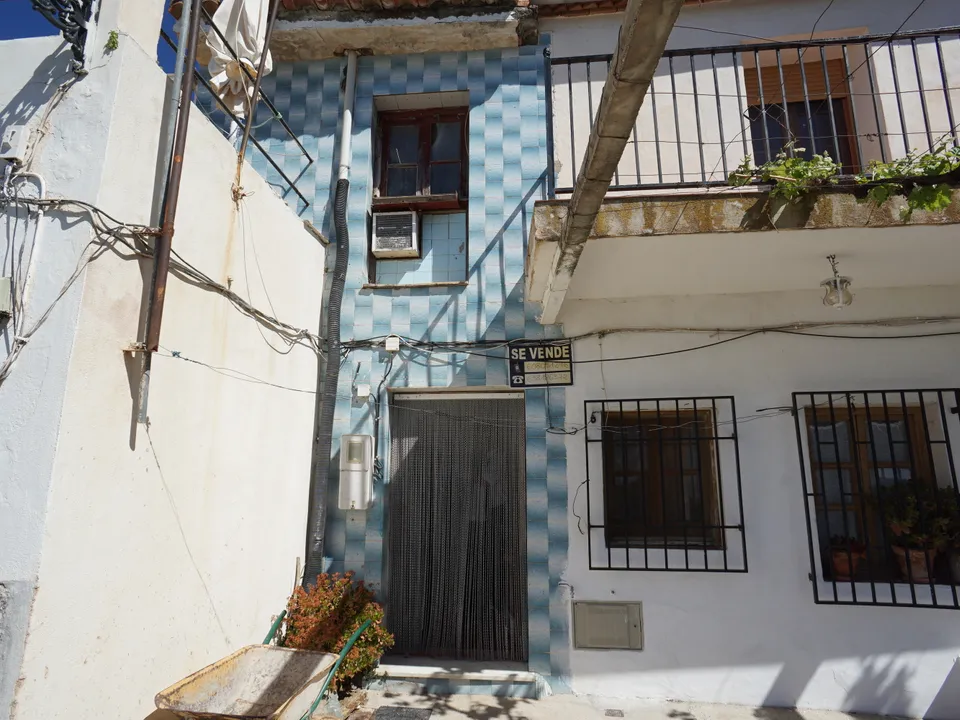 Lejlighed i Rubite, Granada - foto 1