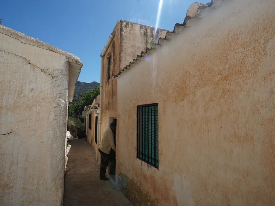 Lejlighed i Rubite, Granada - foto 4