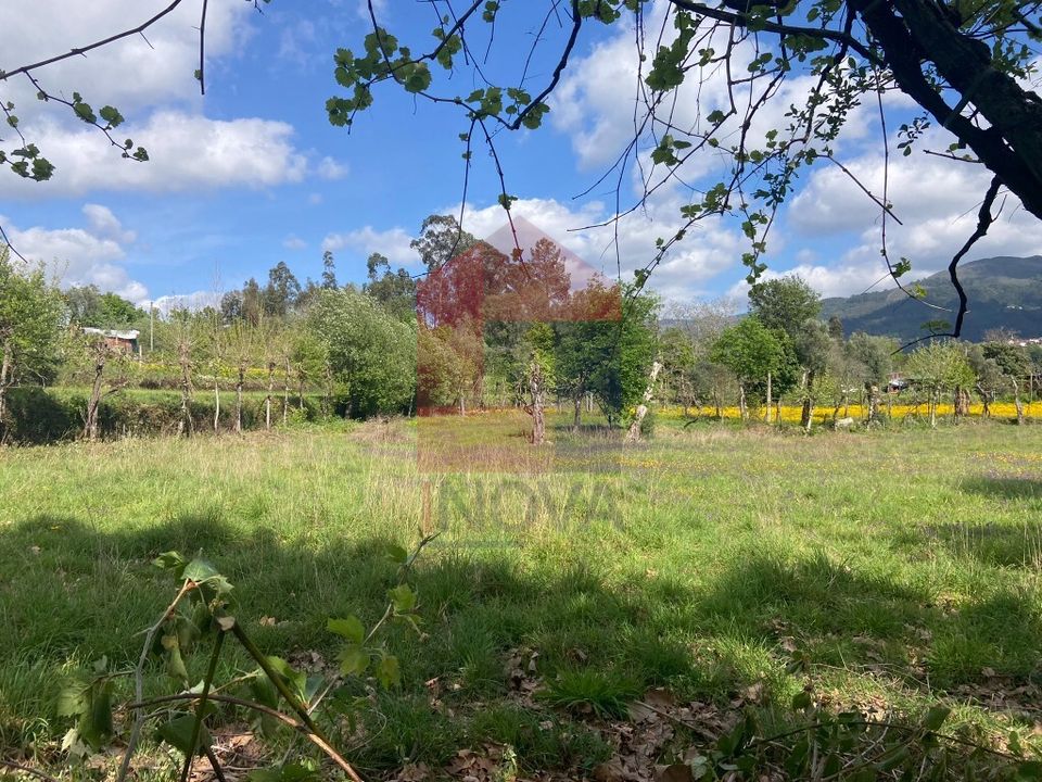Helårsgrund i Vila Verde, Braga - foto 1