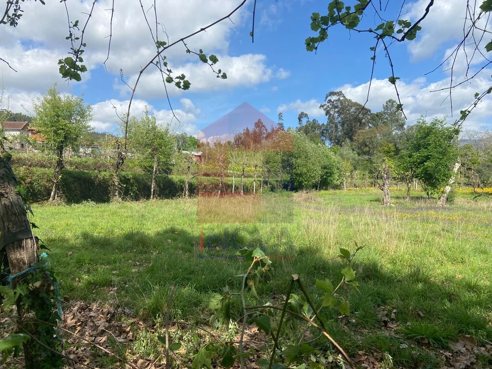 Helårsgrund i Vila Verde, Braga - foto 2