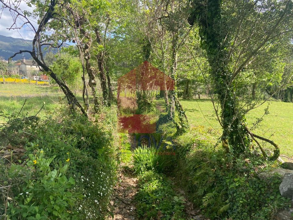 Helårsgrund i Vila Verde, Braga - foto 4