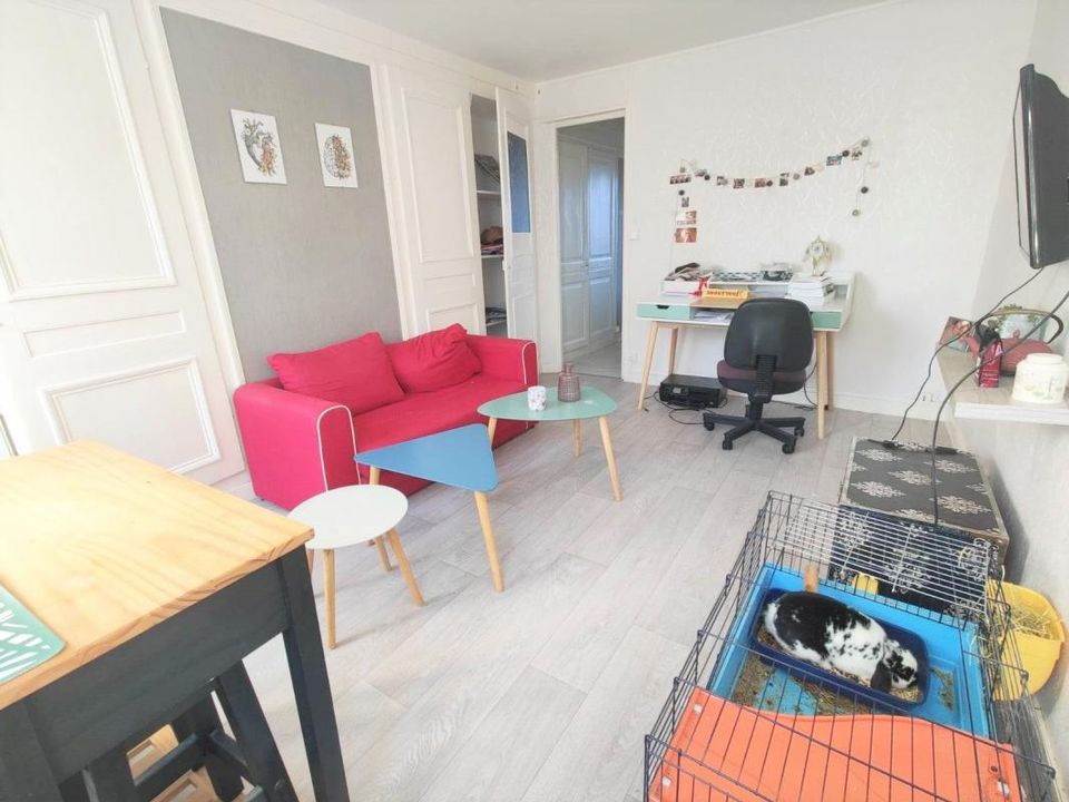 Lejlighed i Amiens, Somme - foto 2