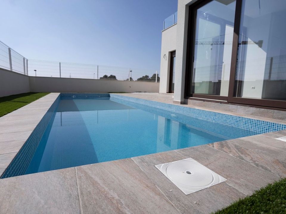 Villa i Polop, Alicante - foto 2