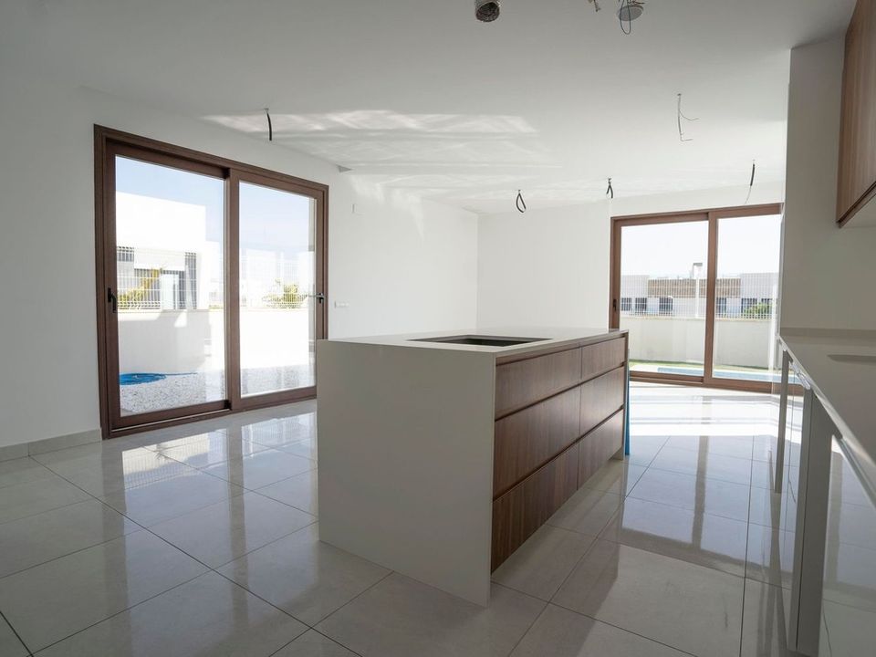 Villa i Polop, Alicante - foto 4