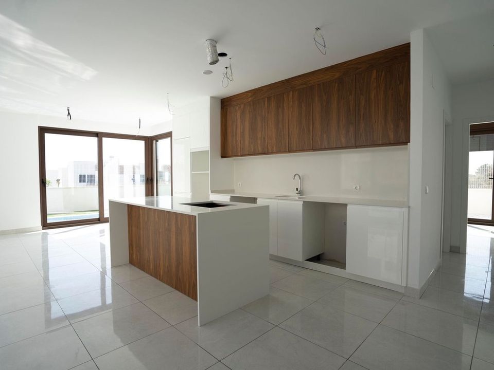 Villa i Polop, Alicante - foto 5