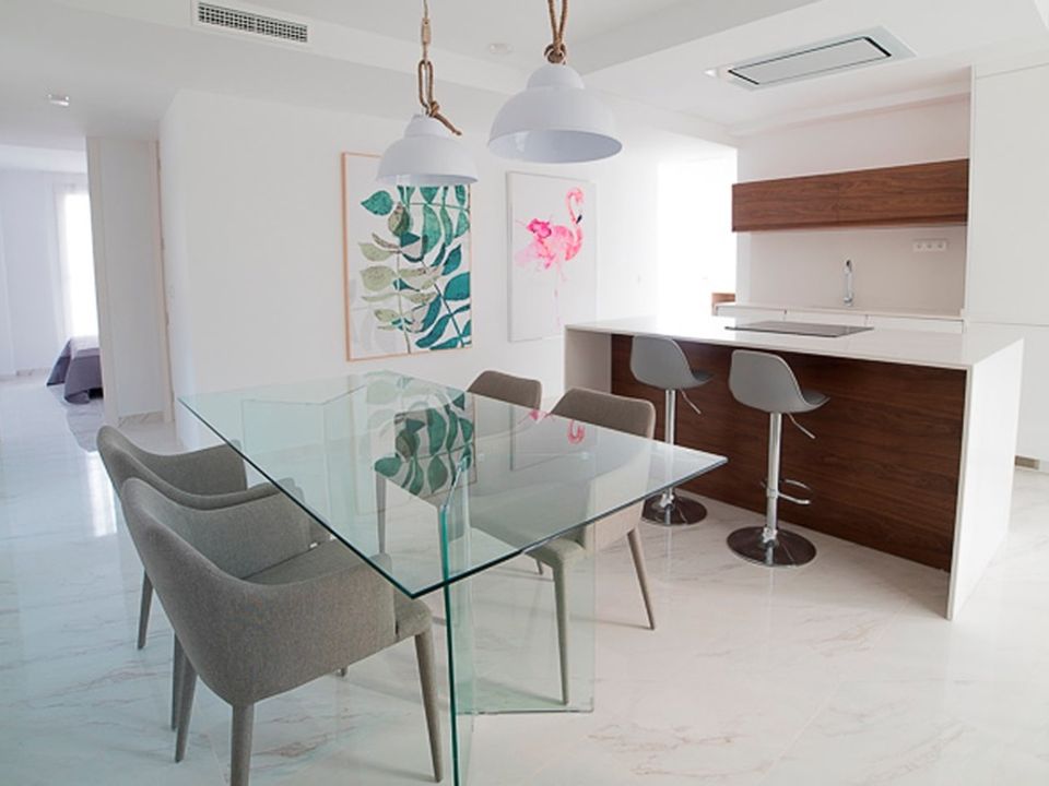 Villa i Polop, Alicante - foto 3