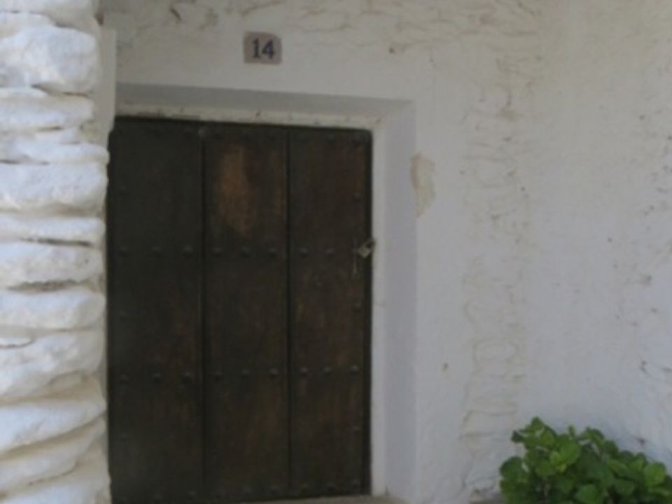 Lejlighed i Capileira, Granada - foto 1