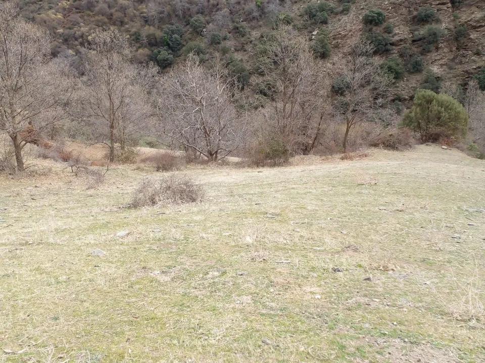 Ruinere i Capileira, Granada - foto 4