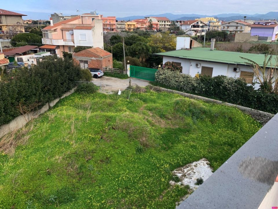 Terra a Milazzo, Messina - foto 1