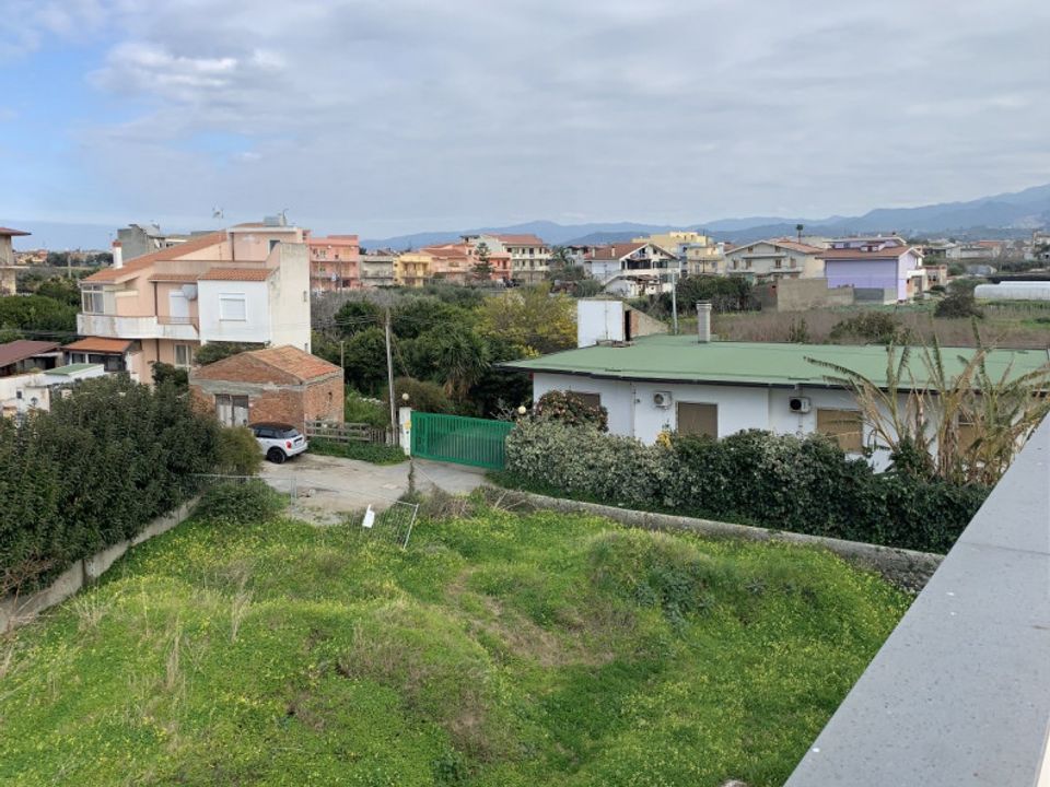 Terra a Milazzo, Messina - foto 2