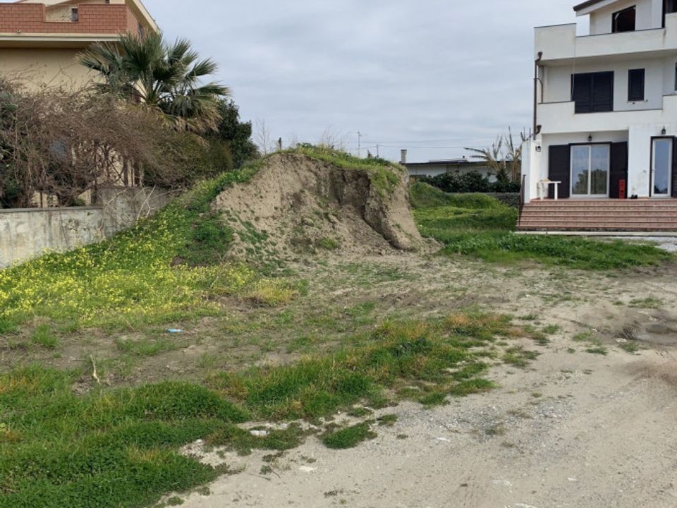 Terra a Milazzo, Messina - foto 3