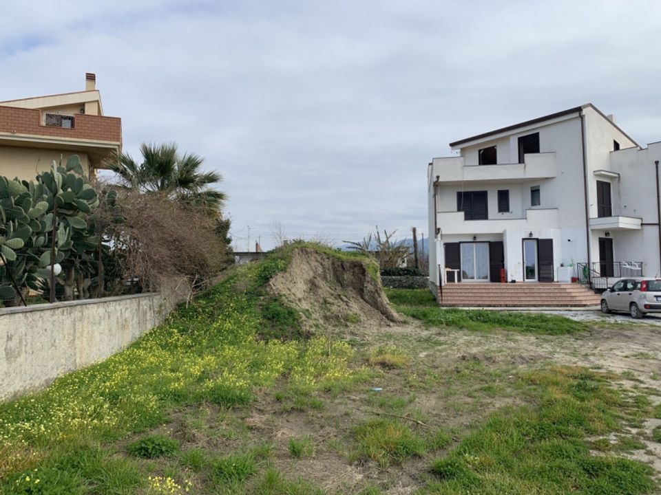 Terra a Milazzo, Messina - foto 4