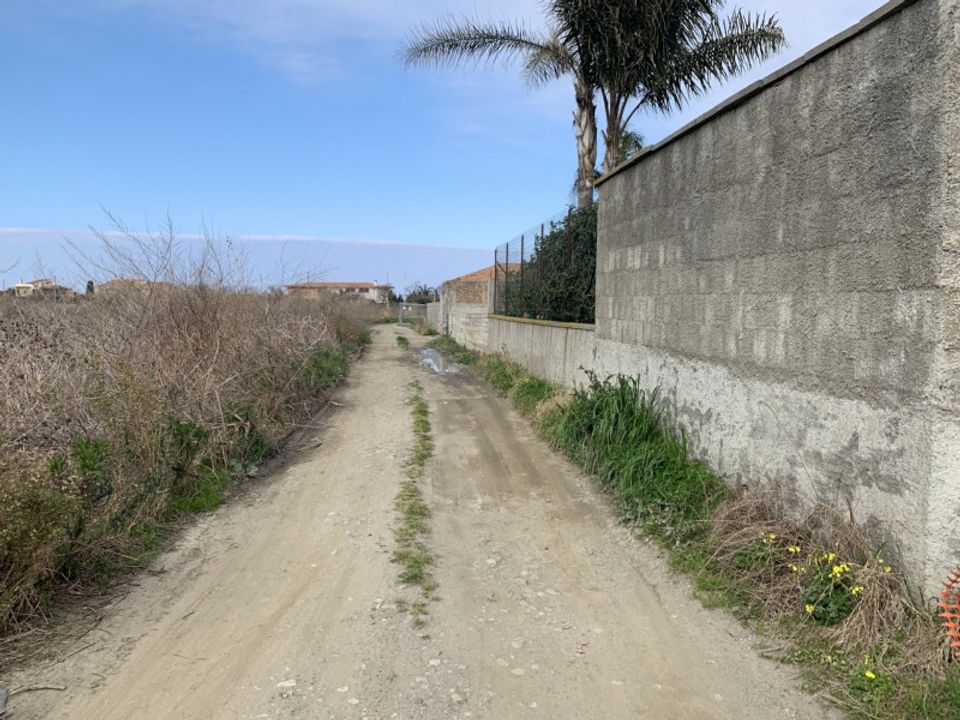 Terra a Milazzo, Messina - foto 5