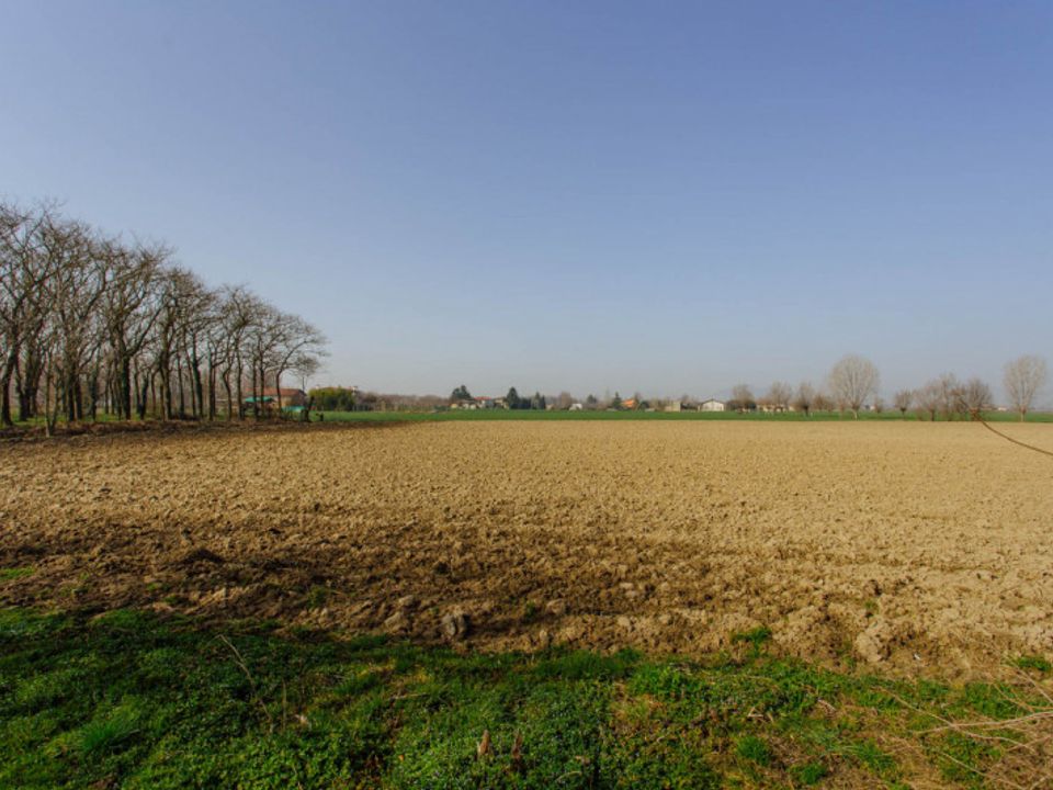 Helårsgrund i Boara Pisani, Padua - foto 1