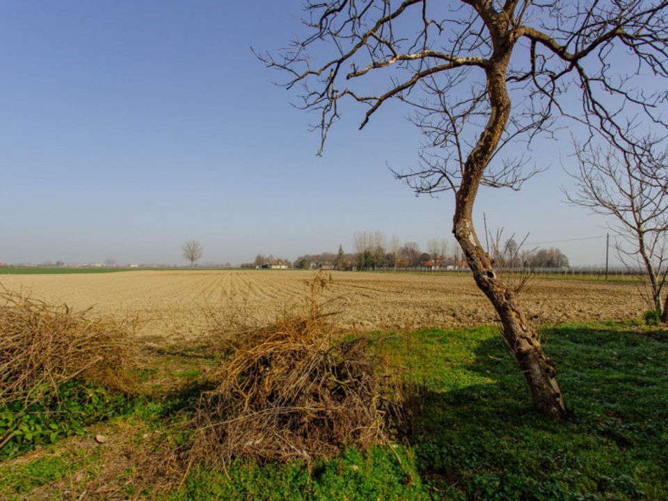 Helårsgrund i Boara Pisani, Padua - foto 2