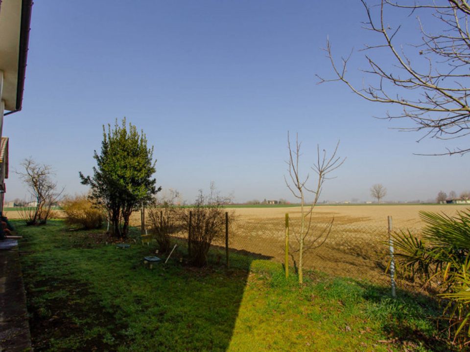 Helårsgrund i Boara Pisani, Padua - foto 3