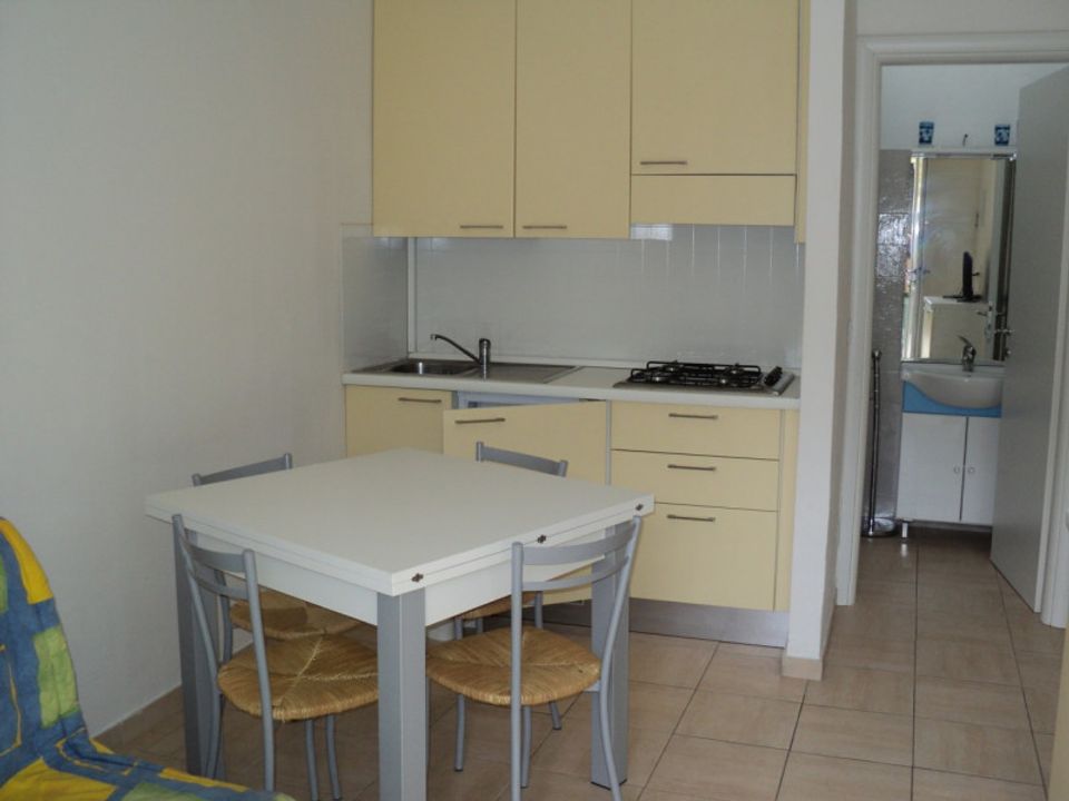 Apartamento en Comacchio, Ferrara - foto 1