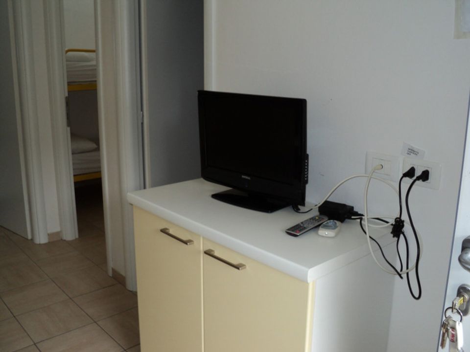 Apartamento en Comacchio, Ferrara - foto 2