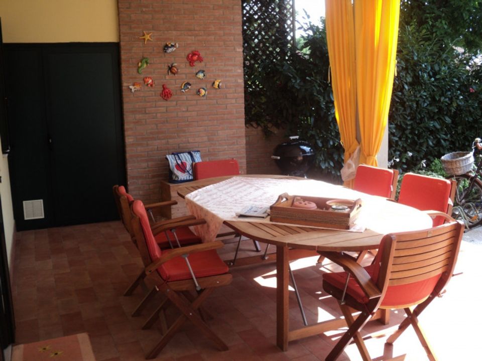 Lejlighed i Comacchio, Ferrara - foto 3