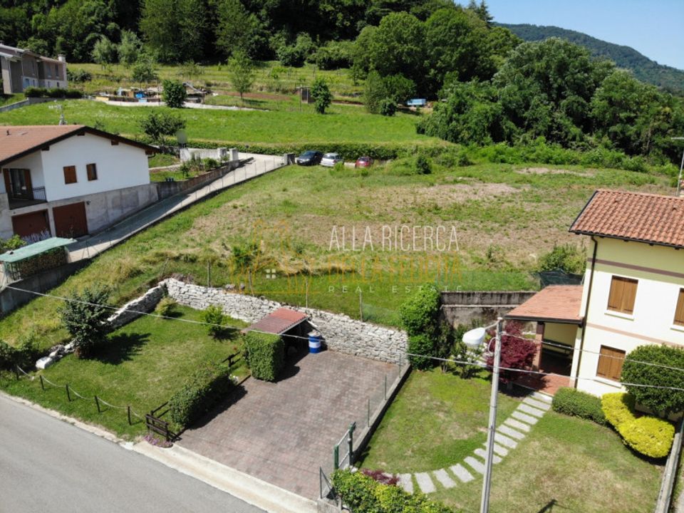 Helårsgrund i Schio, Vicenza - foto 3