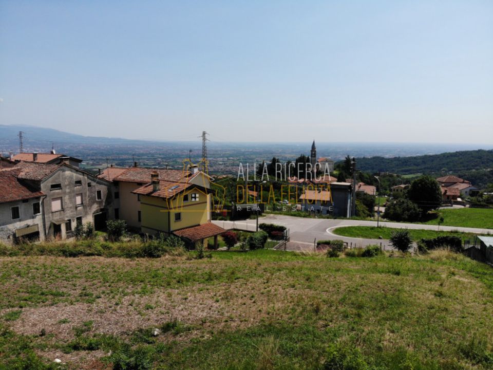 Helårsgrund i Schio, Vicenza - foto 4