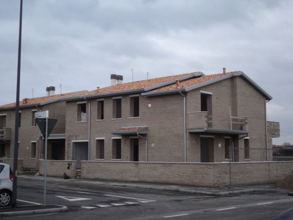 Villa i Copparo, Ferrara - bilde 3