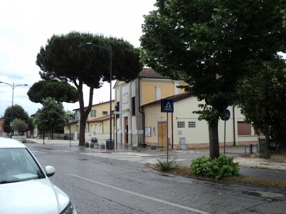 Erhvervsejendom i Comacchio, Ferrara - foto 3