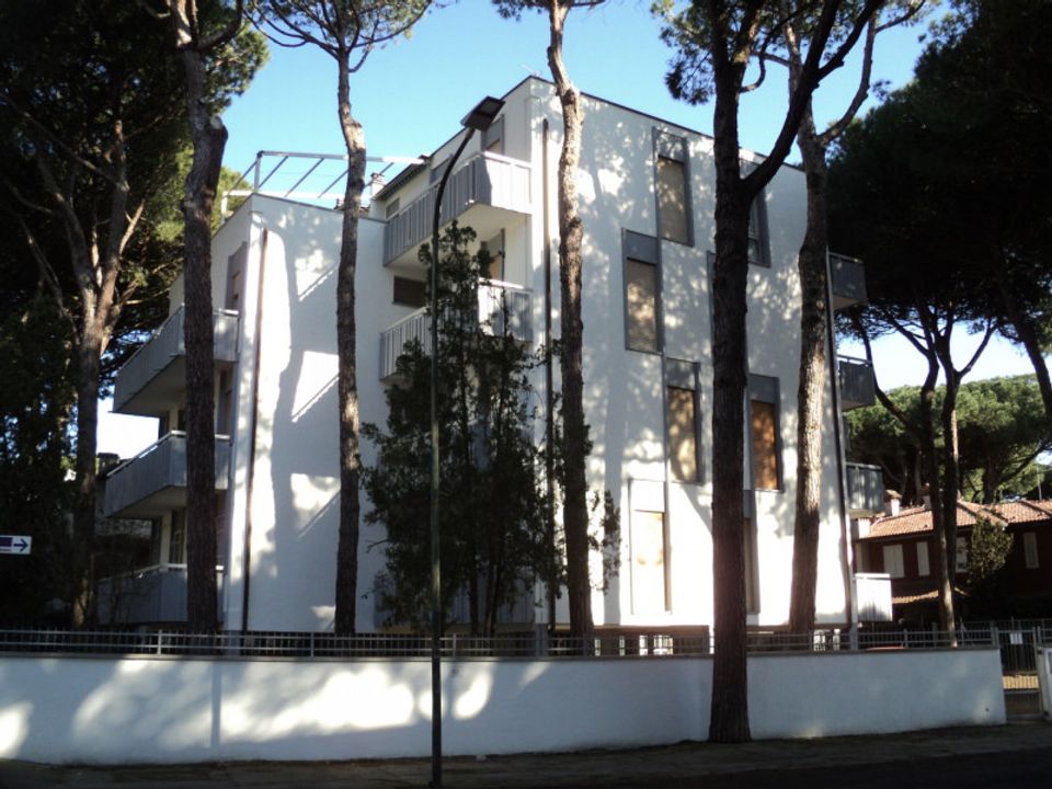 Apartament a Comacchio, Ferrara - foto 1
