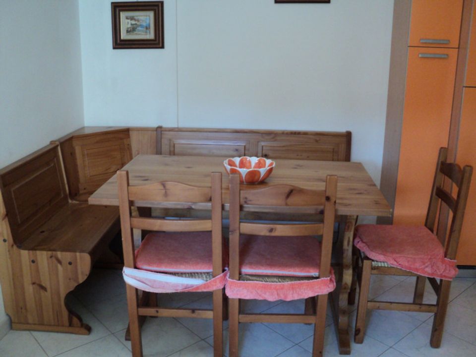 Apartament a Comacchio, Ferrara - foto 4