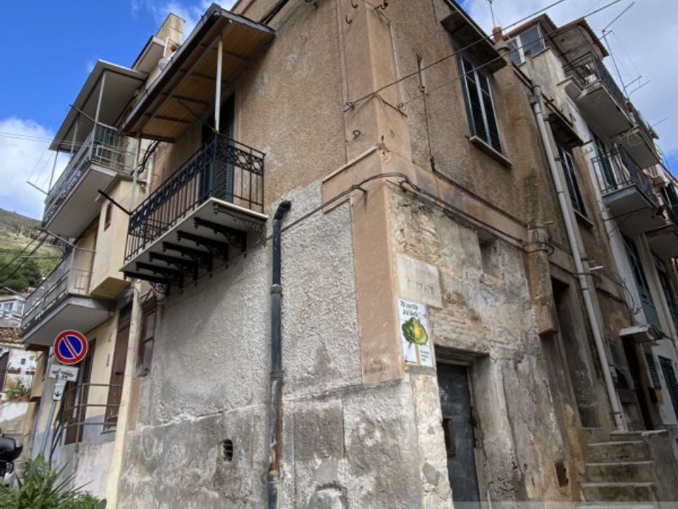 Villa i Monreale, Palermo - foto 1