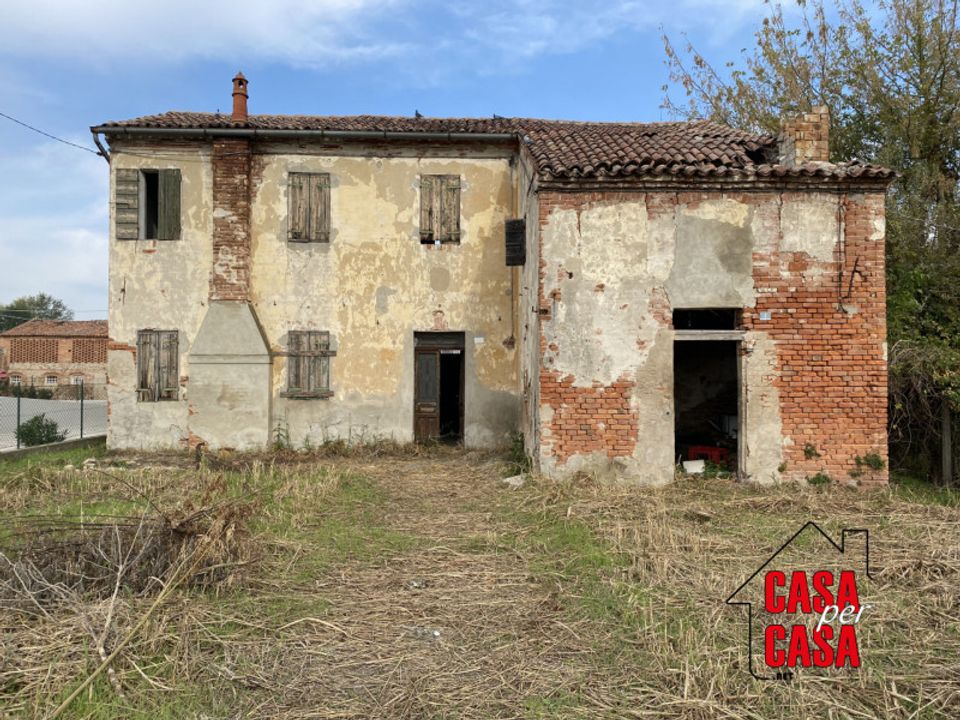 Villa i Stanghella, Padua - foto 1