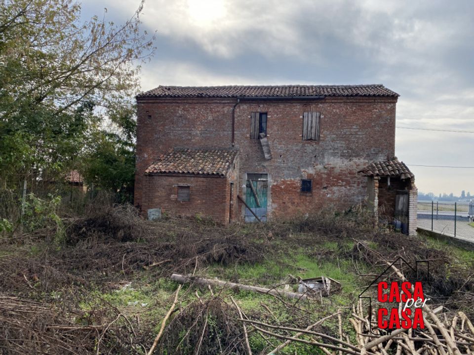 Villa i Stanghella, Padua - foto 2