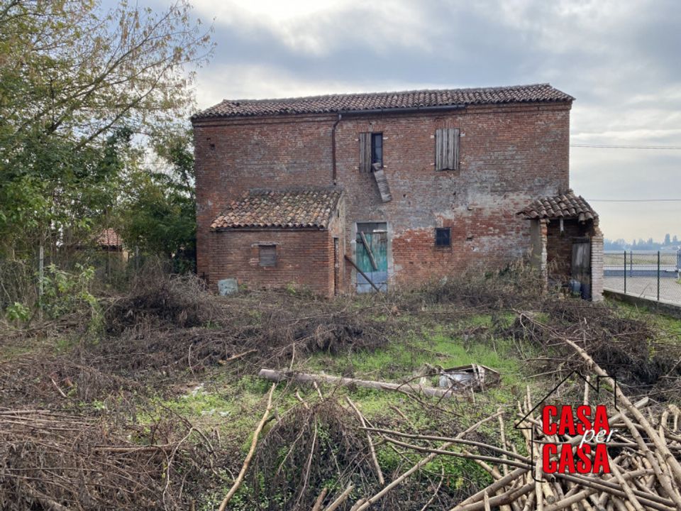 Villa i Stanghella, Padua - foto 3