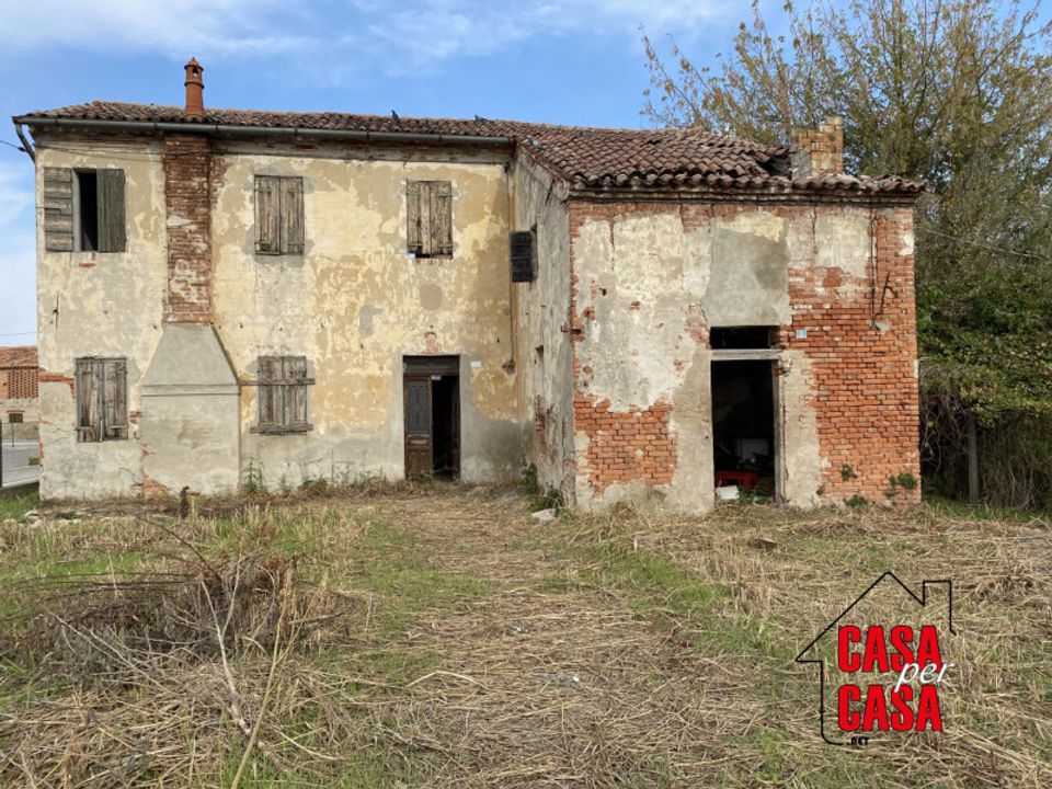 Villa i Stanghella, Padua - foto 4