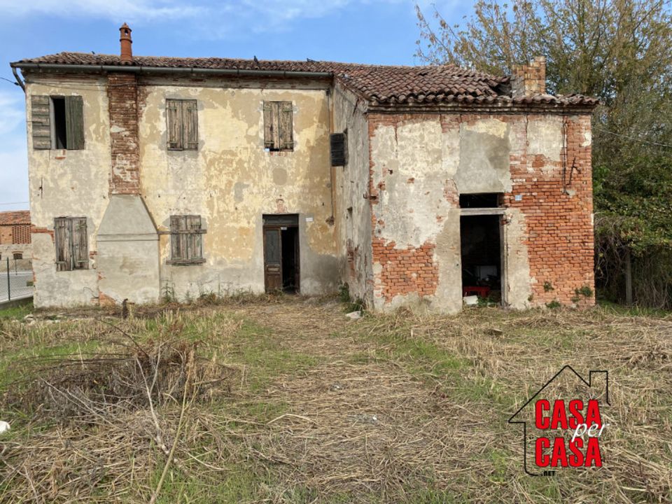 Villa i Stanghella, Padua - foto 5