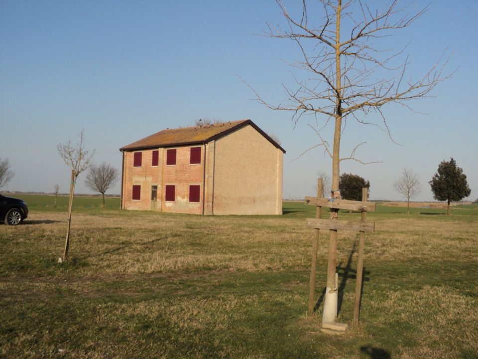 Villa i Jolanda di Savoia, Ferrara - foto 1