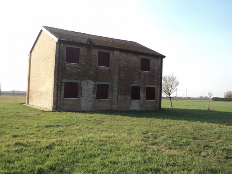 Villa i Jolanda di Savoia, Ferrara - foto 2