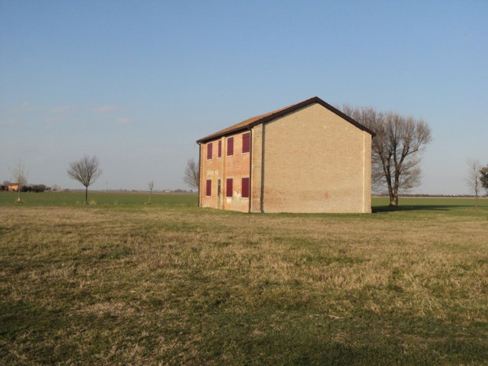 Villa i Jolanda di Savoia, Ferrara - foto 3