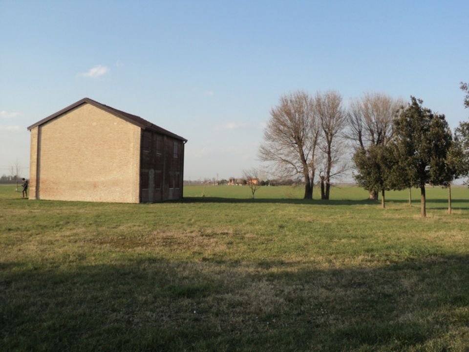 Villa i Jolanda di Savoia, Ferrara - foto 5