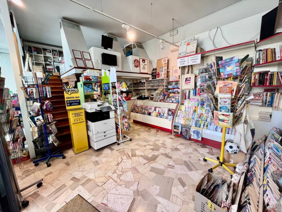 Erhvervsejendom i Sarmede, Treviso - foto 2