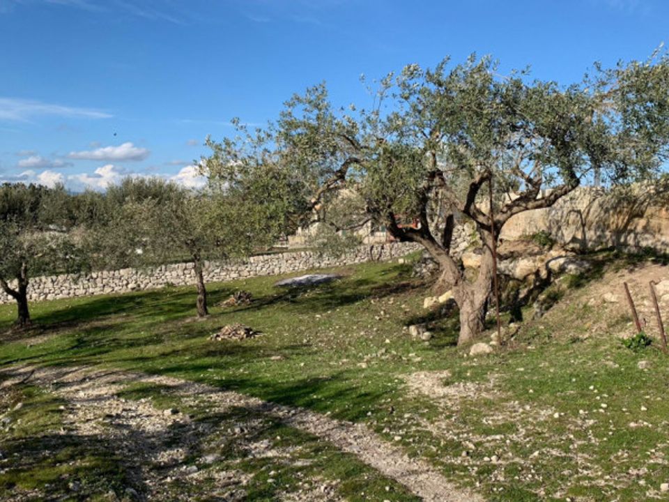 Landejendom i Modica, Ragusa - foto 2